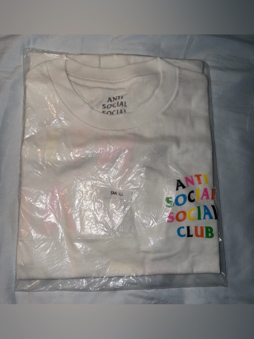 Anti Social Social Club T-Shirt